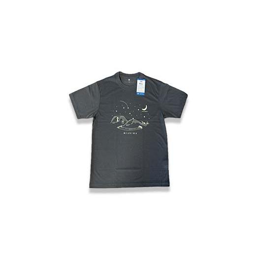 ふるさと納税 ファッション 福島県 三島町 モンベルTシャツ 三島町