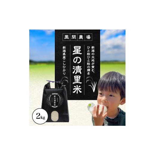 ふるさと納税 米 コシヒカリ 新潟県 上越市 先行予約 令和8年 新潟県上越市産 従来 コシヒカリ 精米済 2kg 2キロ こしひかり お米 米 精米 送料無料