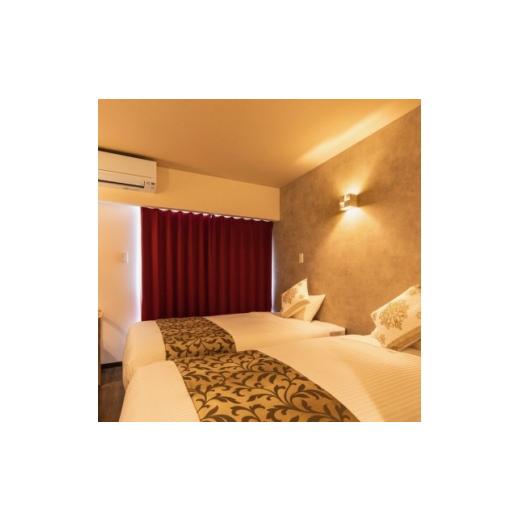 ふるさと納税 宿泊券 沖縄県 北中城村 「MR.KINJO in Rycom 北中城」宿泊利用券(6,000円分) 1719730