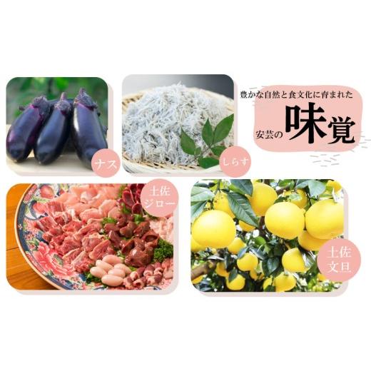 ふるさと納税 カツオ 高知県 安芸市 5回 定期便 鰹タタキ2.2kg ぽん酢付き 高知 本場 カツオ人気 かつおのタタキ 冷凍 カツオのタタキ 鰹 瞬間冷凍 一本釣り …の画像