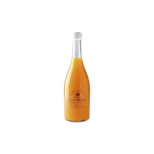 ふるさと納税 果汁飲料 みかん 愛媛県 八幡浜市 せとかジュース720ml×12本 H56-82 1668649 YWTAS072の画像