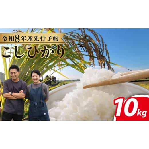 ふるさと納税 米 コシヒカリ 千葉県 旭市 先行予約 コシヒカリ 令和8年産 こしひかり 10kg 選べる 千葉県産こしひかり 単品 | コシヒカリ こしひかり 千葉県産…