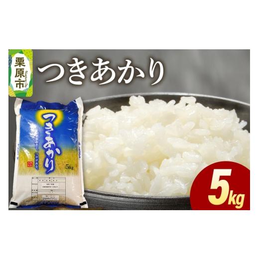 ふるさと納税 米 宮城県 栗原市 米 白米 令和7年産 つきあかり 5kg ふるさと納税 米 つきあかり 5kg こめ 精米 白米 おいしい 美味 旨み 甘い 食べ応え 宮城県…
