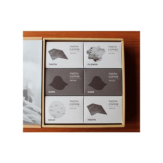 ふるさと納税 コーヒー ドリップ 香川県 宇多津町 ドリップバッグセット30袋(定番の味わい4種詰め合わせ) トートコーヒー