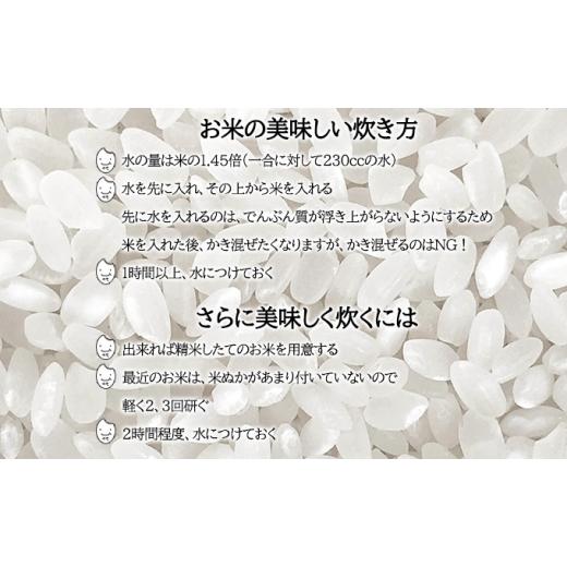 ふるさと納税 米 ゆめぴりか 北海道 月形町 米 ゆめぴりか 定期便 4ヵ月連続4回 数量限定 限定寄附額 令和7年産 北海道 月形町産 10kg(5kg×2袋) 白米 お米 こ…_7