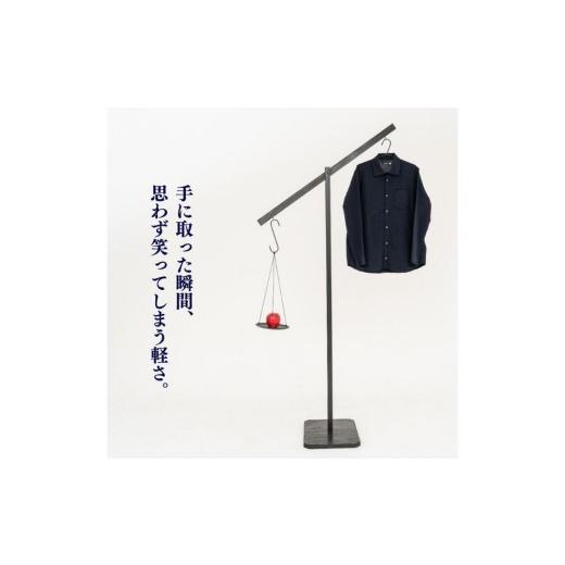 ふるさと納税 服 男 大阪府 泉大津市  XL×ネイビー オールユアーズ もっと着た着て 泉大津シャツ | 軽量 ノーアイロン ストレッチ 速乾 形態安定 長袖 軽い …の画像