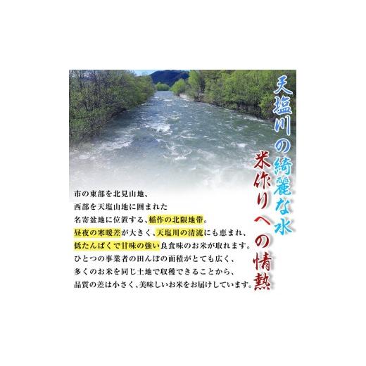 ふるさと納税 米 北海道 士別市  令和8年産・先行予約受付 《 定期便・全9回 》上士別の生産者がつくるななつぼし (2kg×9回・計18kg) 2026年11月以降順次発送…_5
