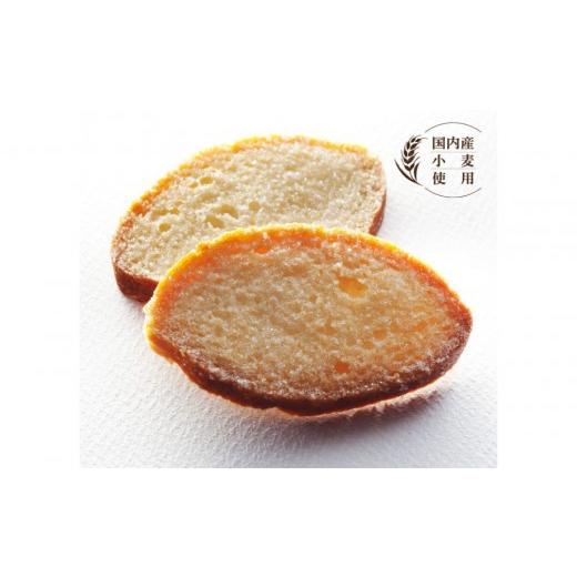 ふるさと納税 焼菓子・チョコレート ラスク 徳島県 徳島市 ラスクパリジャン・バニラ14枚入 イルローザ RUSK