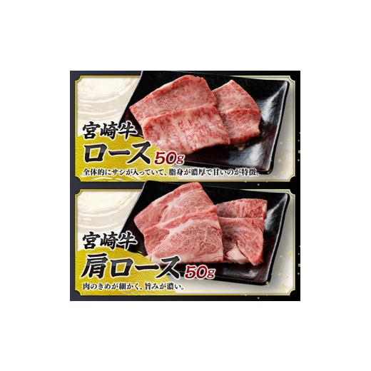 ふるさと納税 牛肉 セット 宮崎県 川南町 令和8年10月発送 宮崎牛 ＆ 宮崎県産 豚肉 焼肉 10種 肉 牛 牛肉 豚肉 豚 ぶた肉 国産 黒毛和牛 宮崎牛 BBQ 焼肉 ロ…