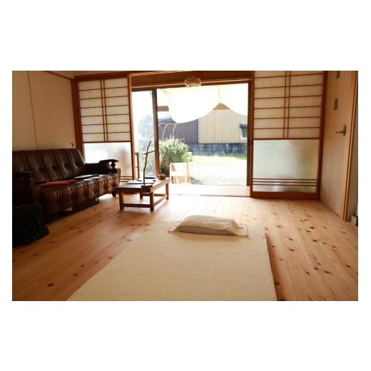 ふるさと納税 美容 三重県 多気町 谷川流足圧〜全身踏みほぐし〜　90分コース　HTR-101
