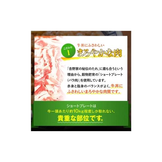 ふるさと納税 肉 新潟県 十日町市 吉野家 牛丼&牛焼肉丼&牛すき焼き 10袋セット（冷凍） 牛丼 レトルト 非常食 防災食 お楽しみ 新潟