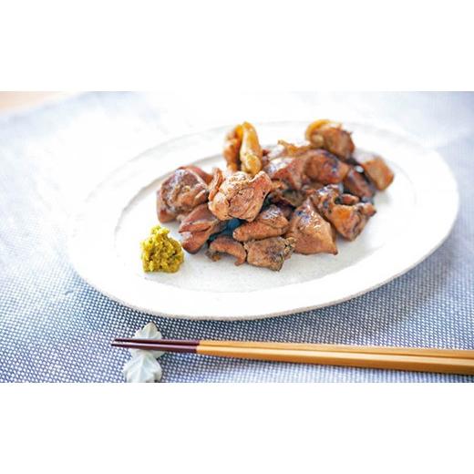 ふるさと納税 鶏肉 モモ 鹿児島県 大崎町 父の日 炭火焼鶏ももえちゃん 110g×3個