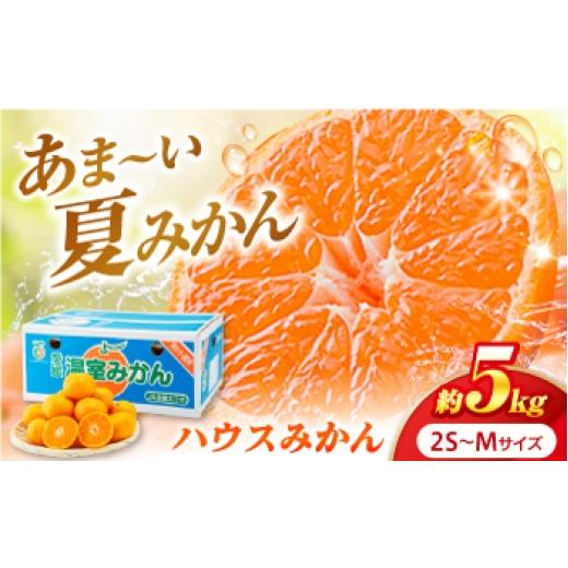 ふるさと納税 果物類 みかん 愛媛県 砥部町 みかん ハウスみかん 約5kg ご家庭用 7月下旬から9月下旬まで順次発送 / フルーツ 果物 柑橘 蜜柑 ミカン はうす…