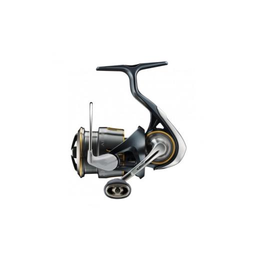 ふるさと納税 フィッシング 東京都 東久留米市 釣具のダイワ のスピニングリール 23AIRITY SF 2500SS 1612354