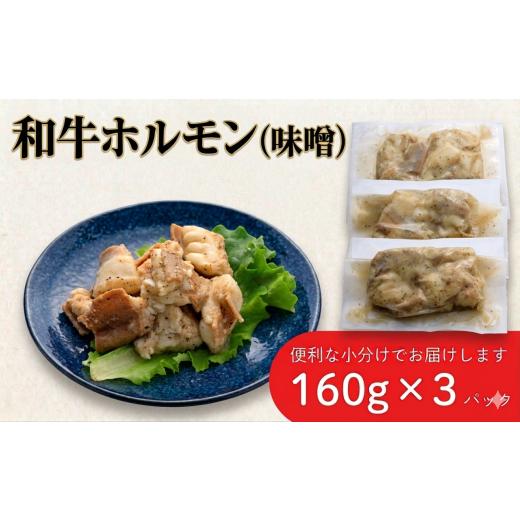ふるさと納税 牛肉 ホルモン 岩手県 北上市 和牛ホルモン 塩味 3パック 肉 牛肉 和牛 ホルモン 塩 冷凍 焼肉 BBQ アウトドア バーベキュー C0612 岩手県 北上…
