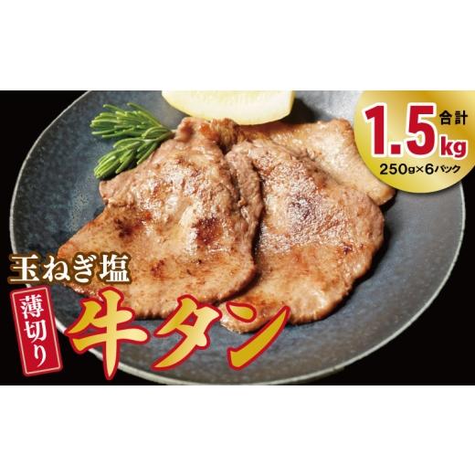 ふるさと納税 牛肉 タン 大阪府 泉佐野市 薄切り 特製玉ねぎ塩ダレ 牛タン1.5kg 精肉 牛タン 牛肉 焼肉用 薄切り 訳あり 小分け