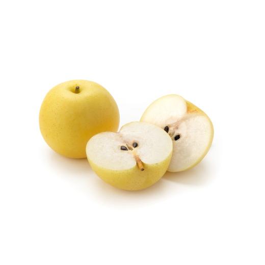 ふるさと納税 梨 鳥取県 米子市 九州屋 赤秀 鳥取県産 二十世紀1.8K(6玉) ?島屋選定品