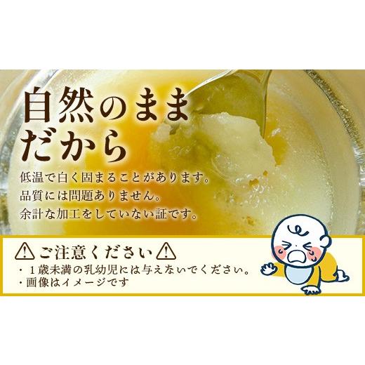 ふるさと納税 加工品等 はちみつ 宮崎県 諸塚村 はちみつ 山の蜜 400g×1本 冷蔵｜国産 蜂蜜 百花蜜 ニホンミツバチ 希少 自然養蜂 瓶 もろっこはうす 宮崎県 …_8