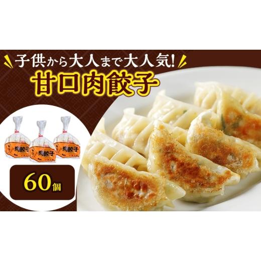 ふるさと納税 惣菜・レトルト 冷凍 静岡県 森町 いちりきのとうもろこし餃子60個＆甘口肉餃子60個セット　食品 惣菜 餃子 ぎょうざ ギョーザ おかず おつまみ …_4
