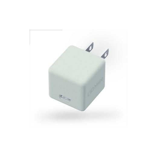ふるさと納税 パソコン・周辺機器 大阪府 守口市 CIO 充電器 小型 急速充電 コンセント タイプC iPhone iPad Android Mate Charger002 カームブルー|小型 軽…