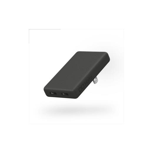 ふるさと納税 パソコン・周辺機器 大阪府 守口市 CIO 充電器 小型 急速充電 コンセント タイプC iPhone iPad Mate Charger 003 ライトブラック|小型 軽量 お…