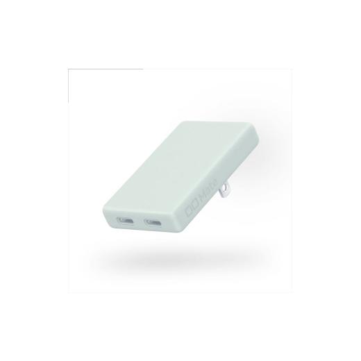 ふるさと納税 パソコン・周辺機器 大阪府 守口市 CIO 充電器 小型 急速充電 コンセント タイプC iPhone iPad Mate Charger 003 カームブルー|小型 軽量 おし…