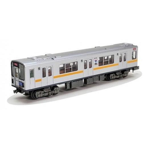 ふるさと納税 雑貨・日用品 愛知県 名古屋市 鉄道コレクション 東山線5000形 5114ラストラン仕様(名古屋市交通局) なごや市バス・地下鉄応援寄附金専用
