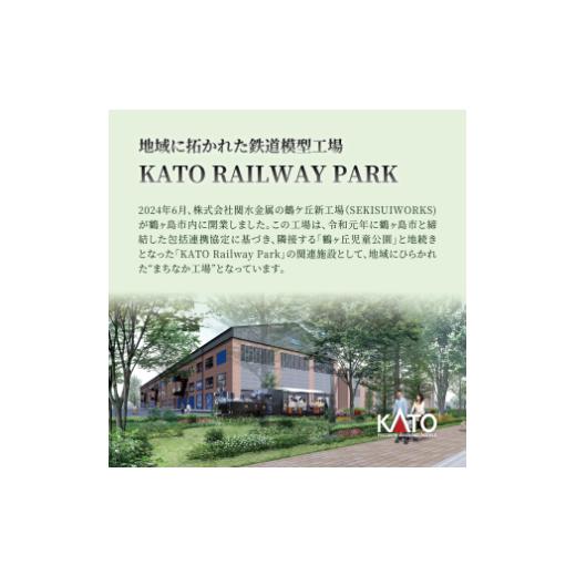 ふるさと納税 雑貨・日用品 玩具 埼玉県 鶴ヶ島市 S023-26 鉄道模型 HOゲージ 懐かしの旧形国電ではじめるHOゲージ運転セット_6