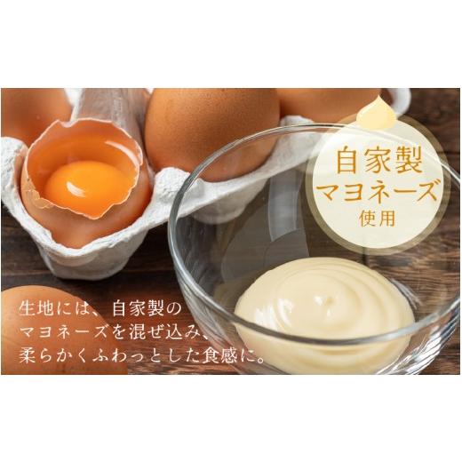 ふるさと納税 和菓子 どら焼き 福井県 坂井市  簡易包装 塩とあんこの絶妙なハーモニー 塩どら 10個セット スイーツ お菓子 和菓子 どら焼 どらやき A-12852_5