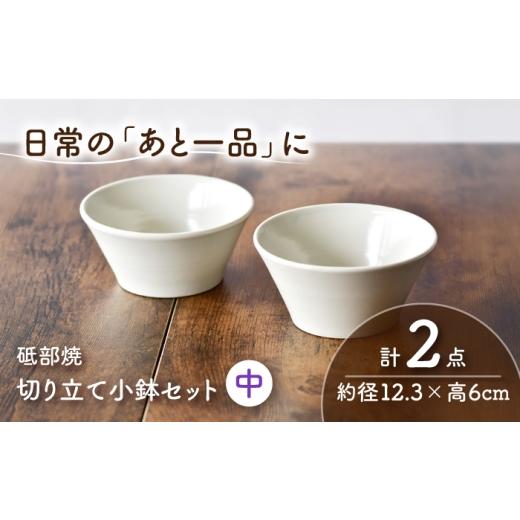ふるさと納税 食器・グラス 皿 愛媛県 砥部町 砥部焼 鉢セット 中×2個 / 砥部焼 食器 和食器 器 皿 お皿 深皿 どんぶり 丼 鉢 小鉢 中鉢 大鉢 深鉢 麺 ご飯 …