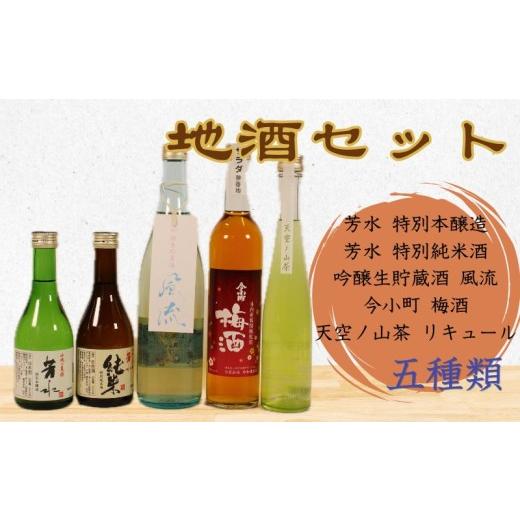 ふるさと納税 日本酒 徳島県 三好市 日本酒 飲み比べ 梅酒 リキュール 日本酒 5種 300ml 500ml 720ml お酒 酒 sake 詰め合わせ 純米吟醸 特別本醸造 生貯蔵酒…
