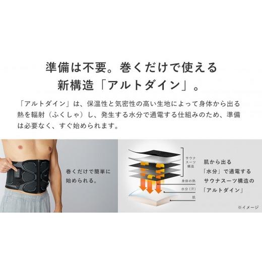 ふるさと納税 美容・健康家電 愛知県 名古屋市 Mサイズ ／ アッシュ