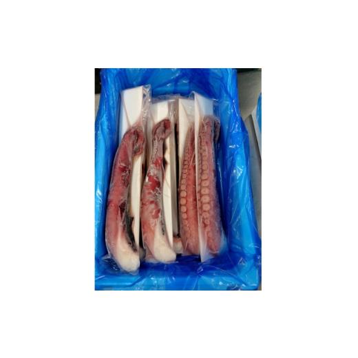 ふるさと納税 タコ 岩手県 宮古市 水タコボイル足 3kg 真空 1731292
