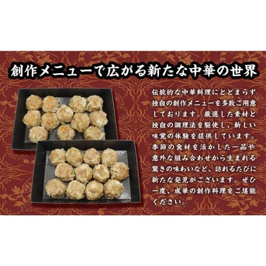 ふるさと納税 惣菜・レトルト 冷凍 静岡県 静岡市  定期便7ヶ月 ふじのくにデリシャス焼売（12個×1） 配送不可：北海道・沖縄・離島_4