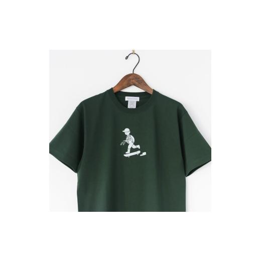 ふるさと納税 服 男 新潟県 新潟市 農BOY Tシャツ 新潟県 Lサイズ規 Lサイズ 規