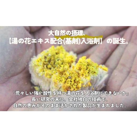 ふるさと納税 美容 入浴剤 岐阜県 坂祝町 2か月毎 定期便 全 4 回 初めての別府の湯 別府の湯 1500g 別府の湯 2200g 初月ポリ容器入 詰め替え用 約 400 回分 …_2