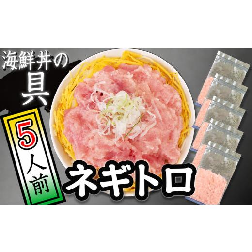 ふるさと納税 魚貝類 岩手県 滝沢市 簡単 流水解凍 海鮮丼の具 ネギトロ 5人前 十六家 刺身 刺し身 さしみ 生食 生食用 海鮮 海鮮丼 冷凍 ねぎとろ 鮪 まぐろ …