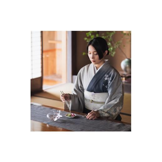 ふるさと納税 民芸品・工芸品 埼玉県 小鹿野町 お箸-風 若竹 1膳セット(箸置き、木箱付き) 1730846_4