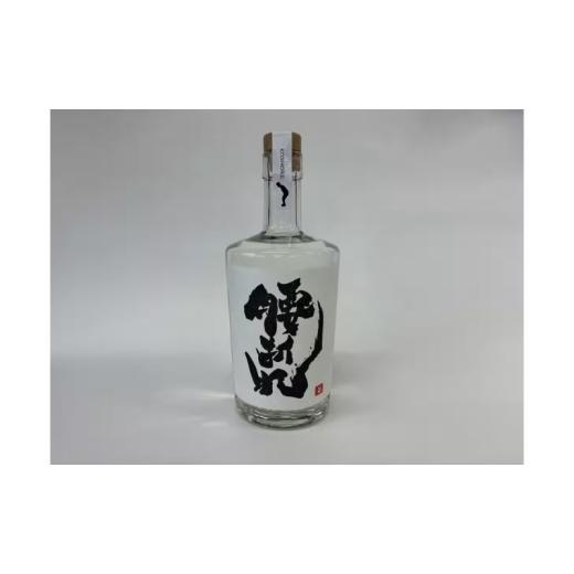 ふるさと納税 焼酎 いも 岐阜県 美濃市   本格 芋焼酎 腰折れ 36度 700ml×1本 瓶 山口智充 ぐっさん ラベル 直筆 化粧箱入り 焼酎 芋焼酎 芋 紅…