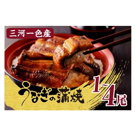 ふるさと納税 うなぎ 愛知県 高浜市 三河一色産うなぎの蒲焼_47-179