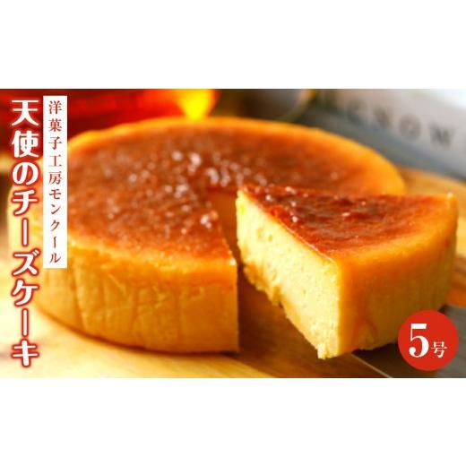 ふるさと納税 ケーキ・カステラ チーズケーキ 神奈川県 湯河原町 天使のチーズケーキ