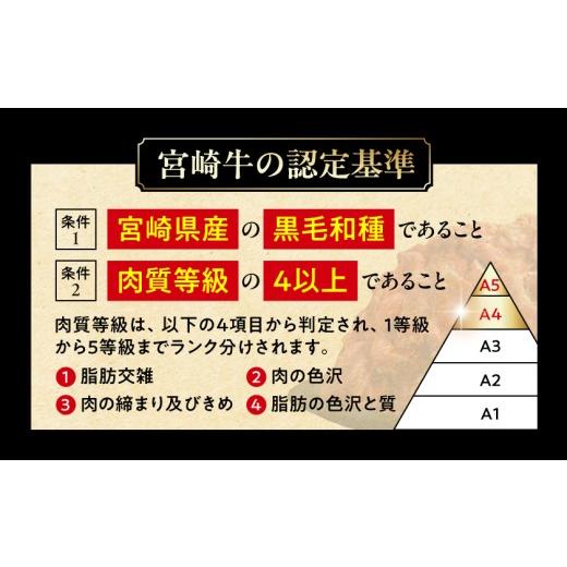 ふるさと納税 牛肉 モモ 宮崎県 都城市 宮崎牛モモ・バラ切り落とし300g〔LD8-84-013-300g〕_(都城市) 宮崎県産 ブランド牛 炒め物 小分け モモ バラ 株式会社… |  | 05