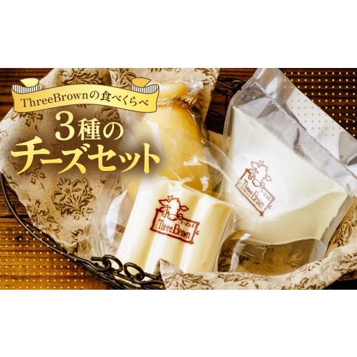 ふるさと納税 加工品等 チーズ 群馬県 前橋市 チーズ お試しチーズ3種セット | チーズ セット チーズ詰め合わせ チーズ 工房 モッツァレラ カチョカバロ 珍し…
