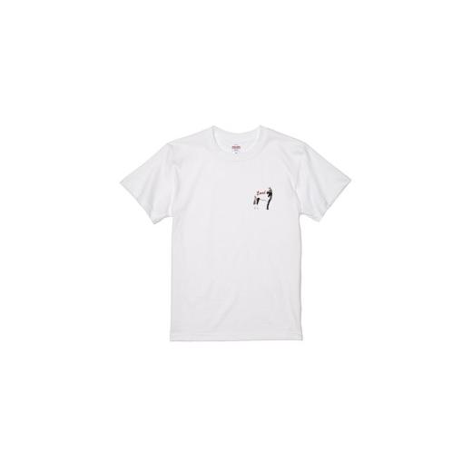 ふるさと納税 服 北海道 平取町 ラニ Tシャツ 選べる4サイズ L ふるさと納税 人気 おすすめ ランキング 馬 競馬 競走馬 引退馬 ラニ クレイジーホース Tシ…