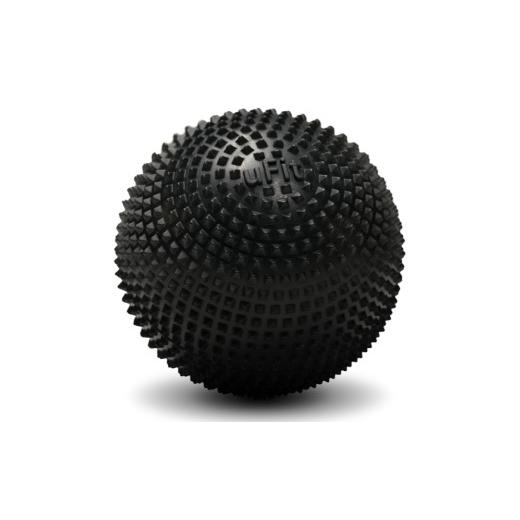 ふるさと納税 スポーツ・アウトドア 東京都 渋谷区 uFit Bumply Ball 運動 凹凸 刺激 手軽 携帯 バランス トレーニング 全身ケア 監修動画付き