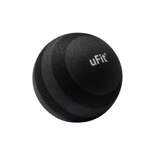 ふるさと納税 スポーツ・アウトドア 東京都 渋谷区 uFit Recovery Ball 手のひらサイズ コンパクト セルフケア トレーナー動画付き全身ケア