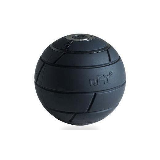 ふるさと納税 スポーツ・アウトドア 東京都 渋谷区 uFit Vibrating Ball Mini ケア コンパクト コリケア 球体 振動ケア 手のひらサイズ 全身ケア