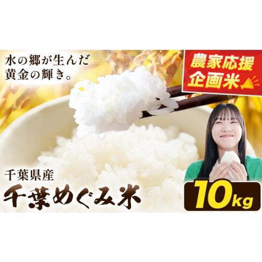 ふるさと納税 米 コシヒカリ 千葉県 我孫子市 農家応援企画 千葉県産 千葉めぐみ米 10kg[1-5日以内に出荷予定(土日祝除く)]千葉県我孫子市 送料無料 米 こめ…