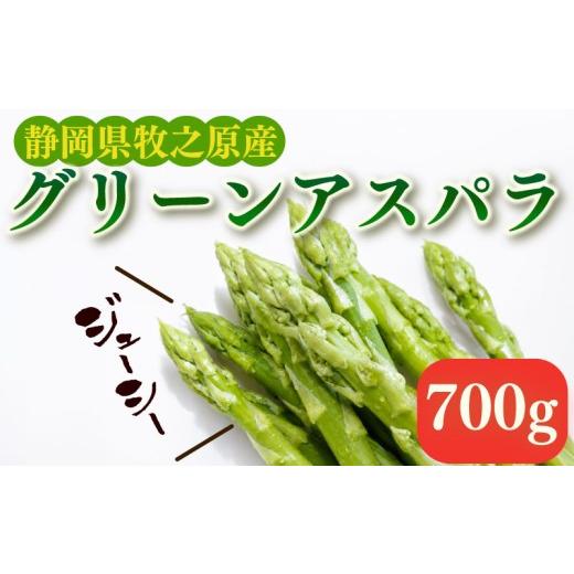 ふるさと納税 野菜類 アスパラガス 静岡県 牧之原市 2026年5月順次発送 国産 アスパラ 朝採れ 新鮮アスパラ 700g(20~35本前後)野菜 静岡県産 バーベキュー …