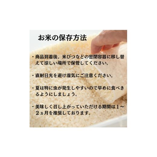 ふるさと納税 玄米 秋田県 湯沢市 《定期便3ヶ月》令和8年産 秋田県産 あきたこまち 5kg 玄米 お米 米 国産 ご飯 秋田 (株)鈴木又五郎商店 C4-2301_6